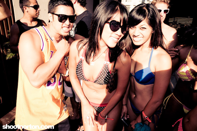 Intervention @ Hardrock Hotel w/ LMFAO, photograph 187