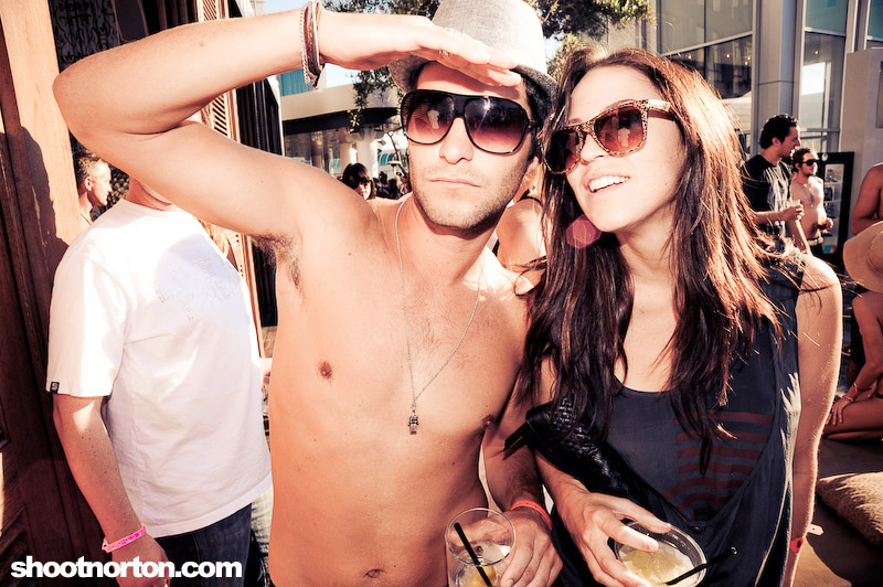 Intervention @ Hardrock Hotel w/ LMFAO, photograph 192