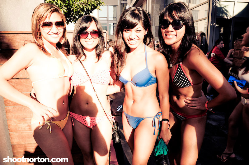 Intervention @ Hardrock Hotel w/ LMFAO, photograph 206