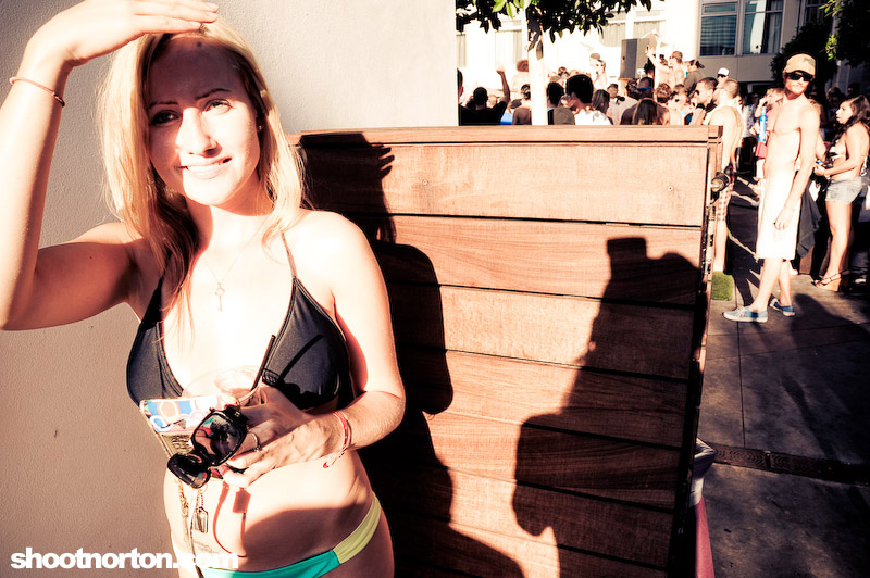 Intervention @ Hardrock Hotel w/ LMFAO, photograph 207
