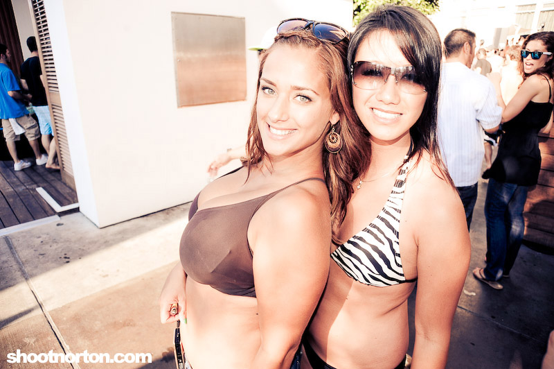 Intervention @ Hardrock Hotel w/ LMFAO, photograph 210