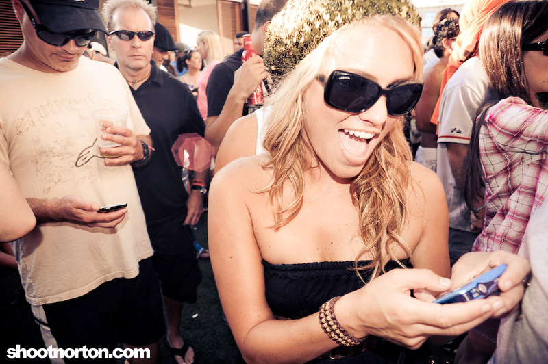 Intervention @ Hardrock Hotel w/ LMFAO, photograph 212