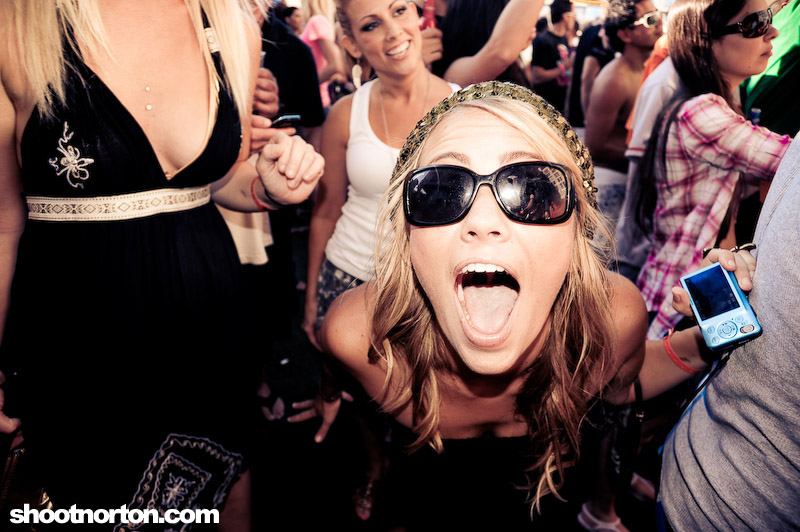 Intervention @ Hardrock Hotel w/ LMFAO, photograph 213