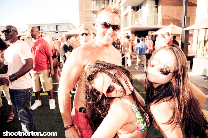 Intervention @ Hardrock Hotel w/ LMFAO, photograph 238