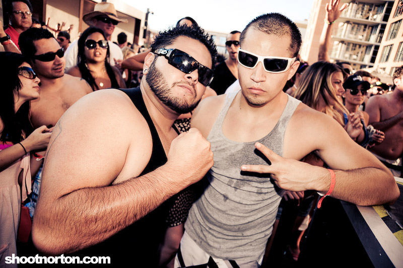 Intervention @ Hardrock Hotel w/ LMFAO, photograph 255