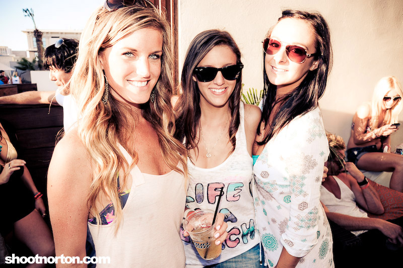 Intervention @ Hardrock Hotel w/ LMFAO, photograph 263