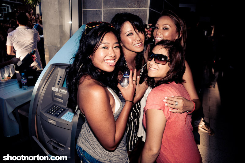 Intervention @ Hardrock Hotel w/ LMFAO, photograph 279
