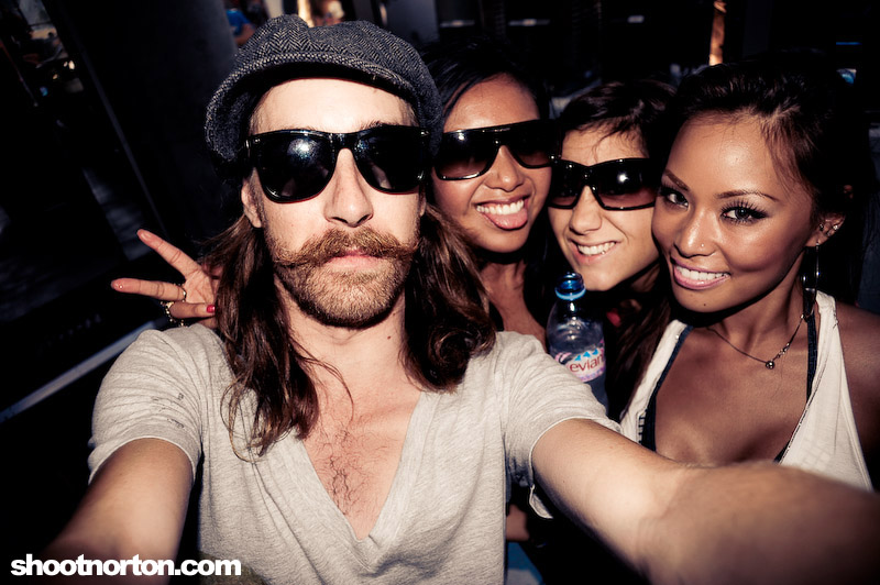 Intervention @ Hardrock Hotel w/ LMFAO, photograph 280