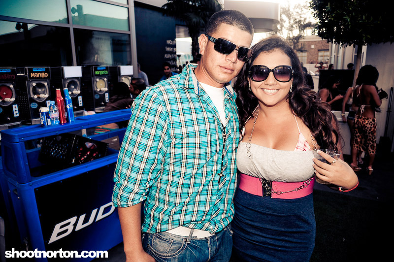 Intervention @ Hardrock Hotel w/ LMFAO, photograph 284