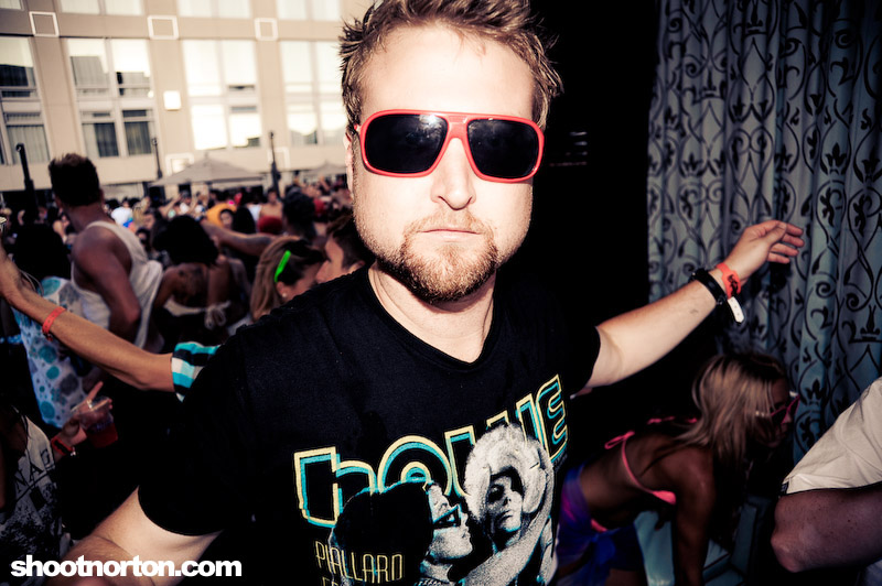 Intervention @ Hardrock Hotel w/ LMFAO, photograph 290