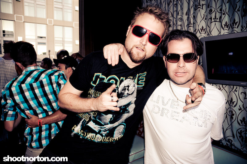 Intervention @ Hardrock Hotel w/ LMFAO, photograph 291