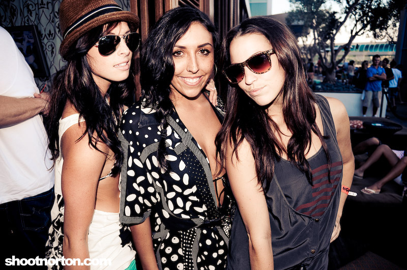 Intervention @ Hardrock Hotel w/ LMFAO, photograph 294