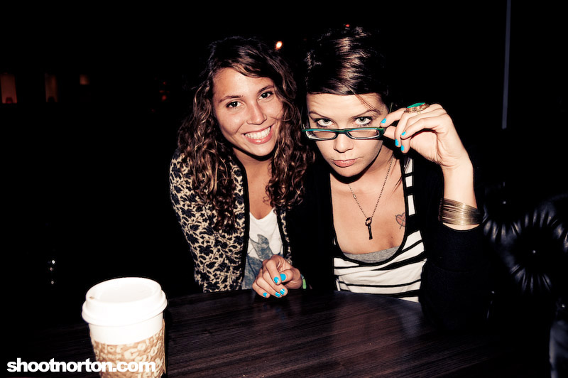Intervention @ Hardrock Hotel w/ LMFAO, photograph 308
