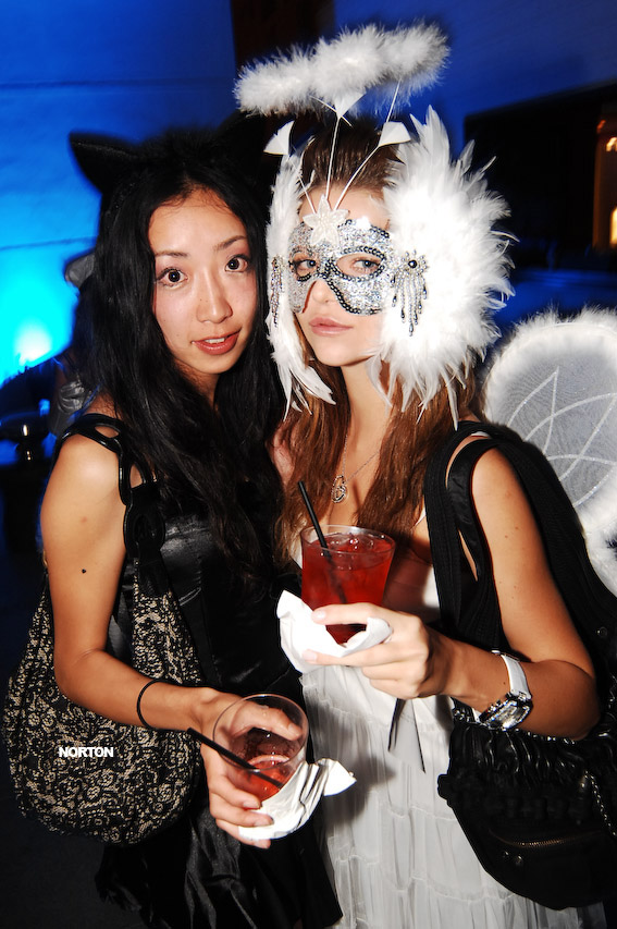 Pre-Halloween @ Ivy Hotel & After, photograph 21