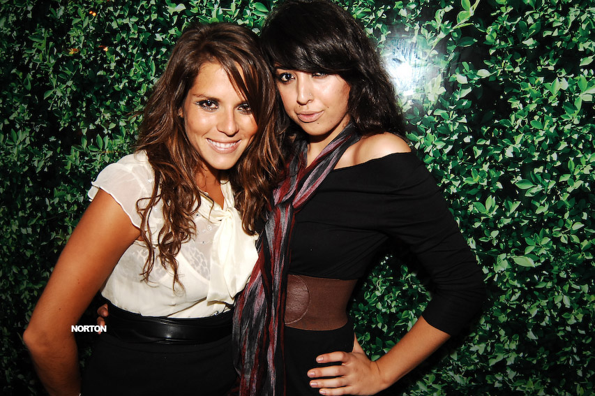 Pre-Halloween @ Ivy Hotel & After, photograph 38