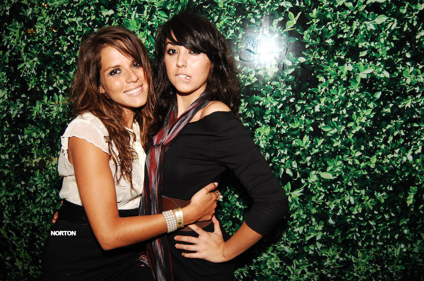 Pre-Halloween @ Ivy Hotel & After, photograph 39