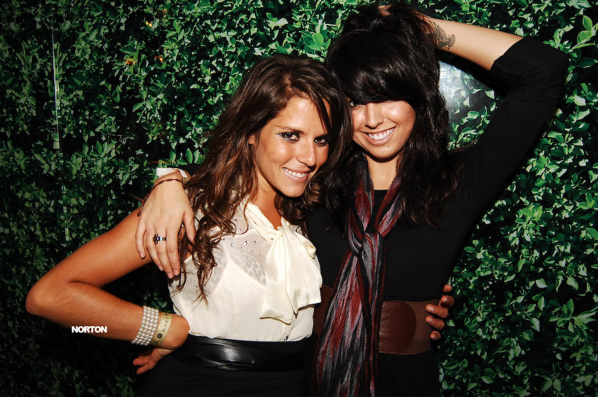 Pre-Halloween @ Ivy Hotel & After, photograph 40
