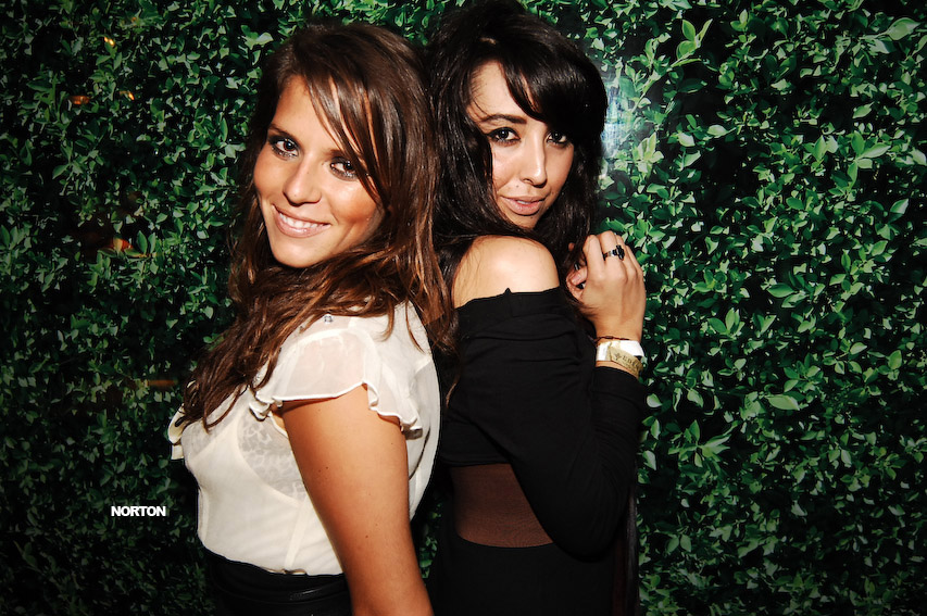 Pre-Halloween @ Ivy Hotel & After, photograph 41