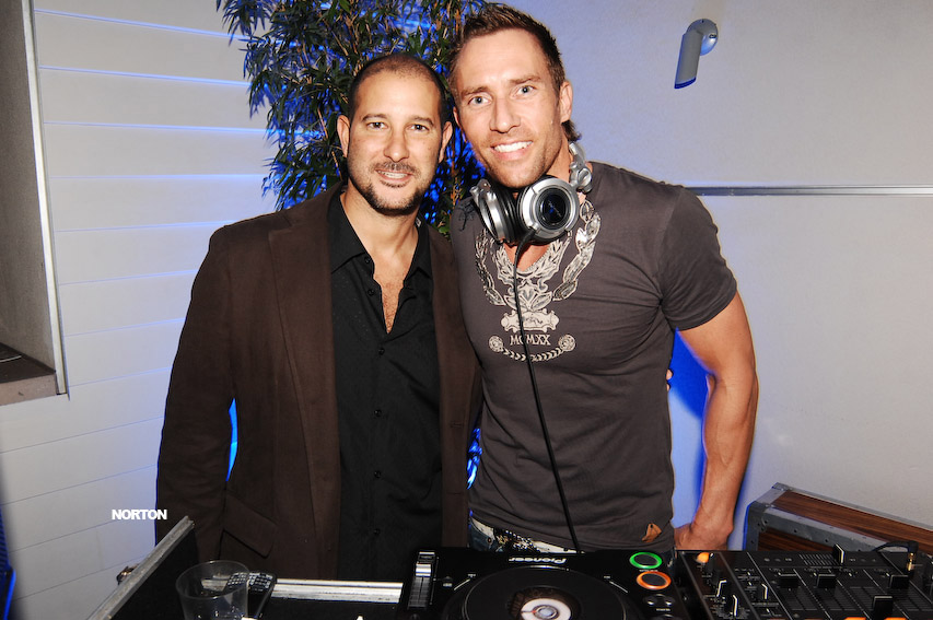 Pre-Halloween @ Ivy Hotel & After, photograph 50