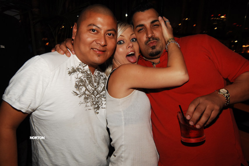 Pre-Halloween @ Ivy Hotel & After, photograph 64