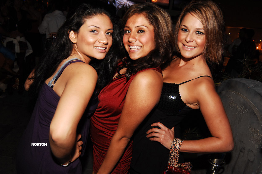 Pre-Halloween @ Ivy Hotel & After, photograph 100