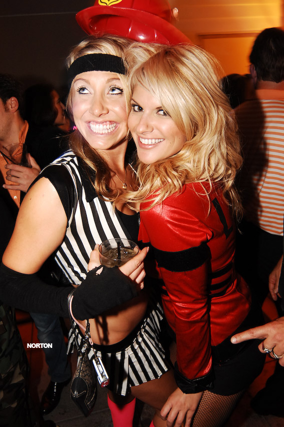 Pre-Halloween @ Ivy Hotel & After, photograph 106