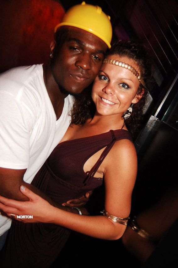 Pre-Halloween @ Ivy Hotel & After, photograph 132