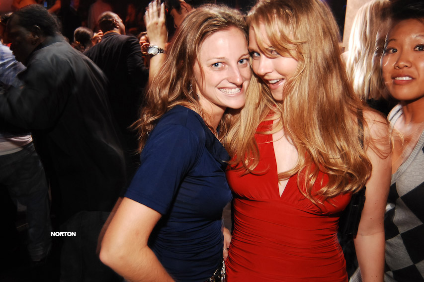 Pre-Halloween @ Ivy Hotel & After, photograph 133