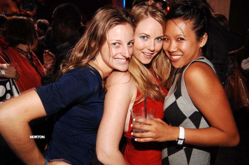 Pre-Halloween @ Ivy Hotel & After, photograph 134