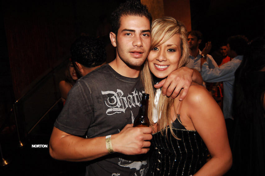 Pre-Halloween @ Ivy Hotel & After, photograph 173