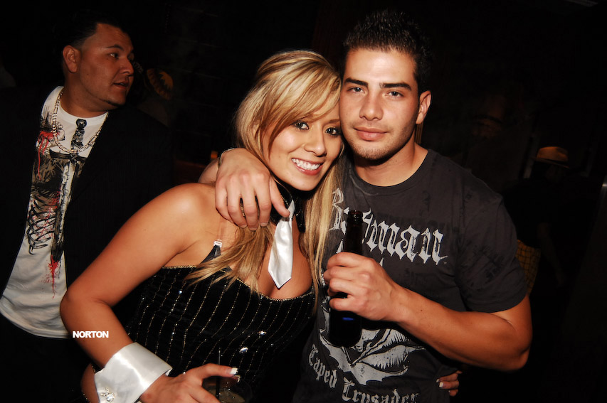 Pre-Halloween @ Ivy Hotel & After, photograph 174