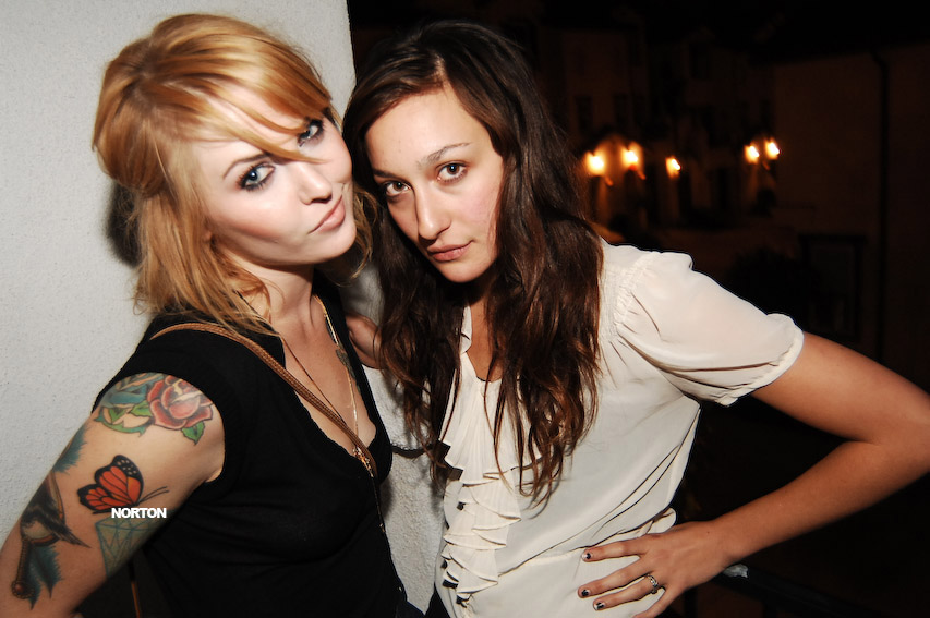 Pre-Halloween @ Ivy Hotel & After, photograph 206