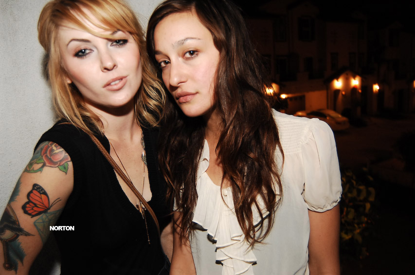 Pre-Halloween @ Ivy Hotel & After, photograph 207