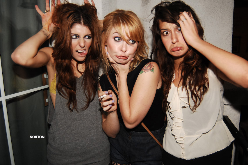 Pre-Halloween @ Ivy Hotel & After, photograph 212