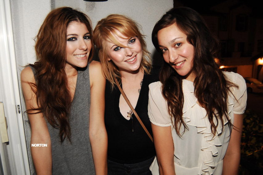 Pre-Halloween @ Ivy Hotel & After, photograph 215