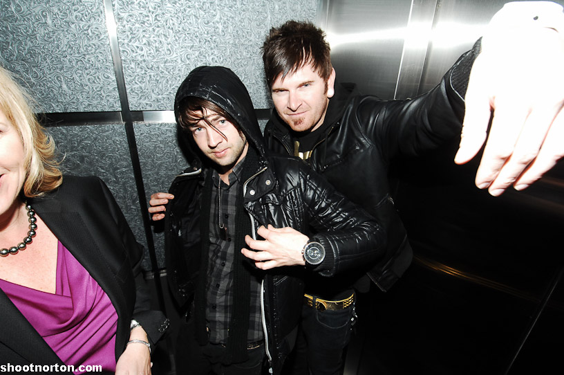 Paparazzi @ Ivy Nightclub, photograph 2
