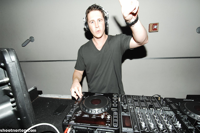 Paparazzi @ Ivy Nightclub, photograph 3