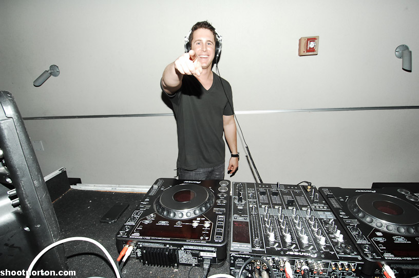 Paparazzi @ Ivy Nightclub, photograph 4