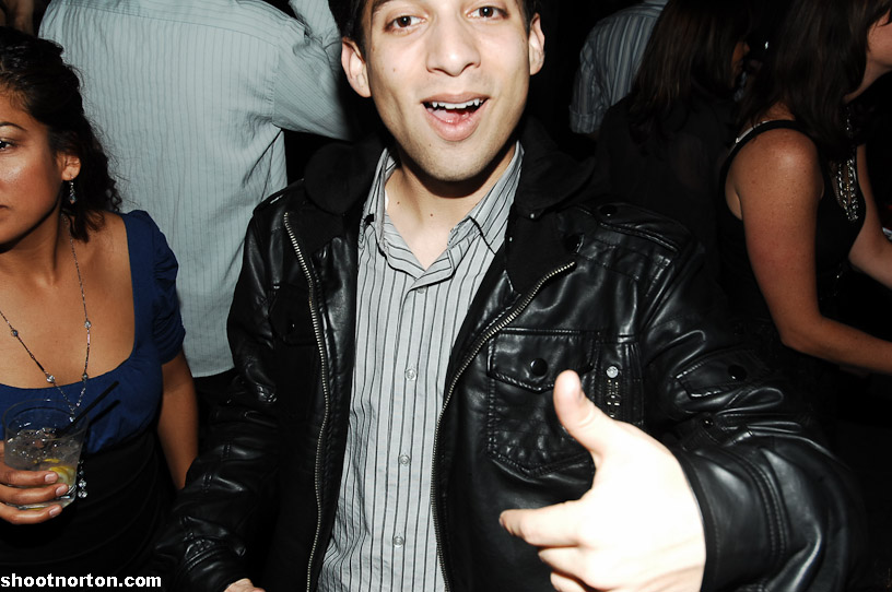 Paparazzi @ Ivy Nightclub, photograph 5