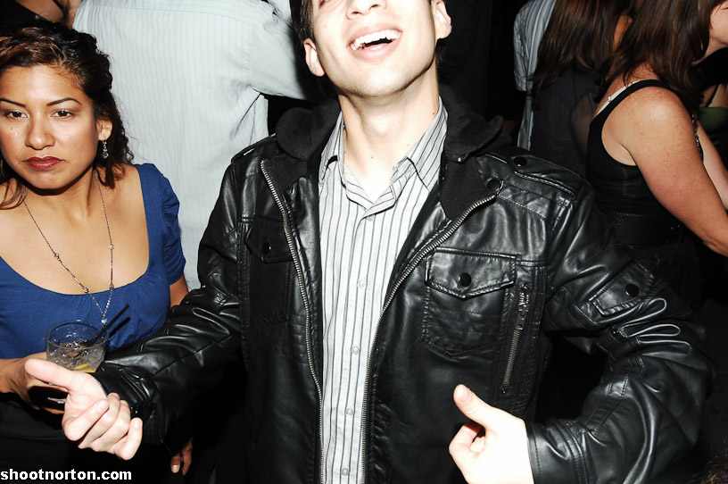 Paparazzi @ Ivy Nightclub, photograph 6