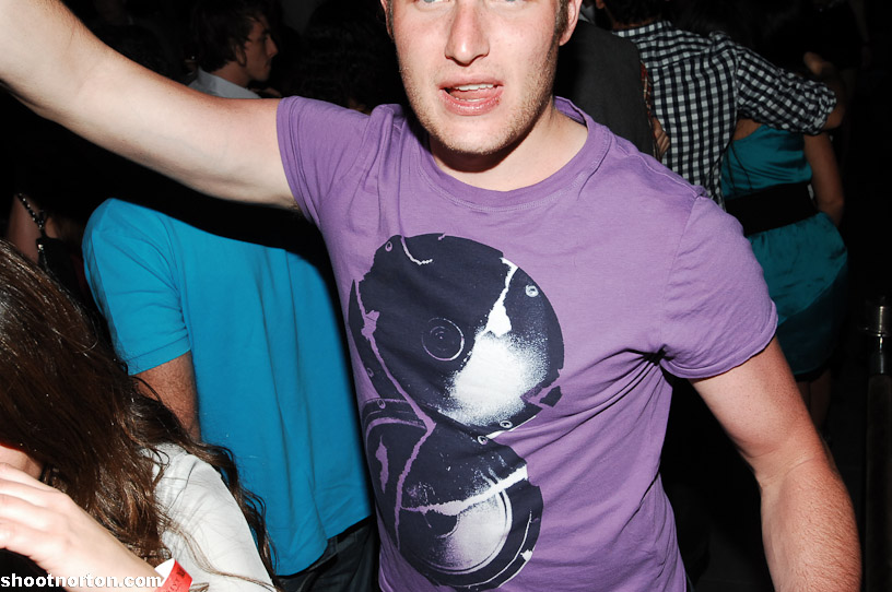 Paparazzi @ Ivy Nightclub, photograph 7