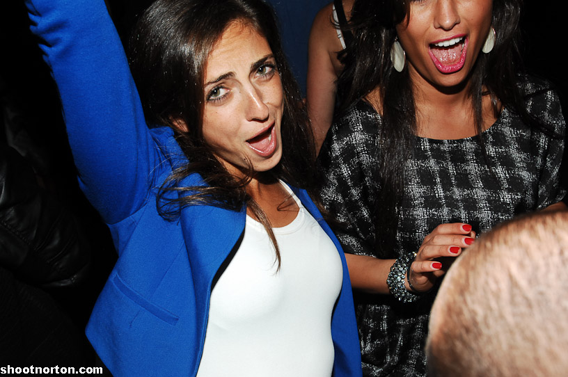 Paparazzi @ Ivy Nightclub, photograph 8