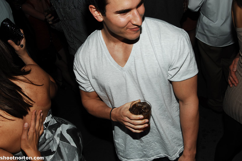 Paparazzi @ Ivy Nightclub, photograph 17