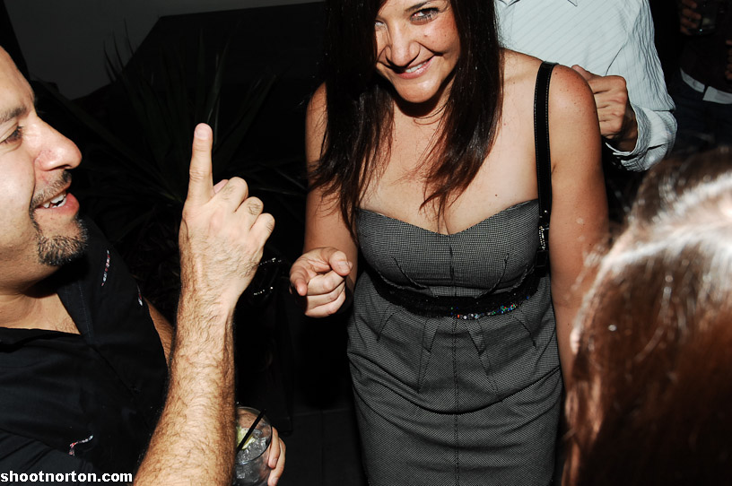 Paparazzi @ Ivy Nightclub, photograph 18
