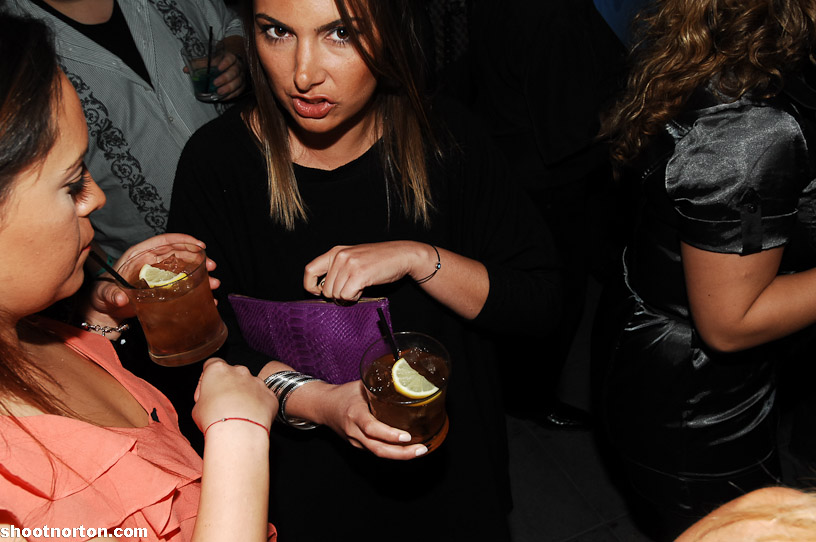 Paparazzi @ Ivy Nightclub, photograph 19