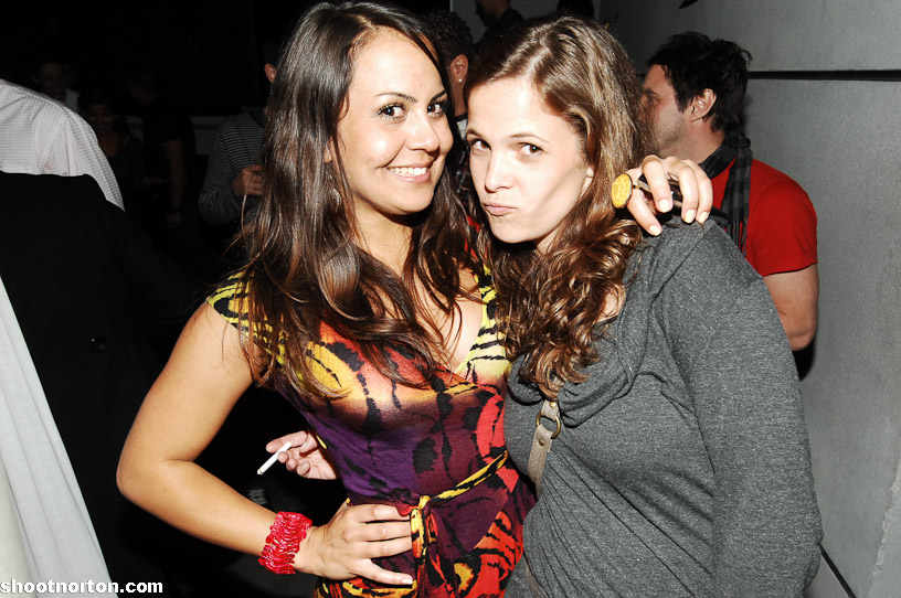 Paparazzi @ Ivy Nightclub, photograph 31
