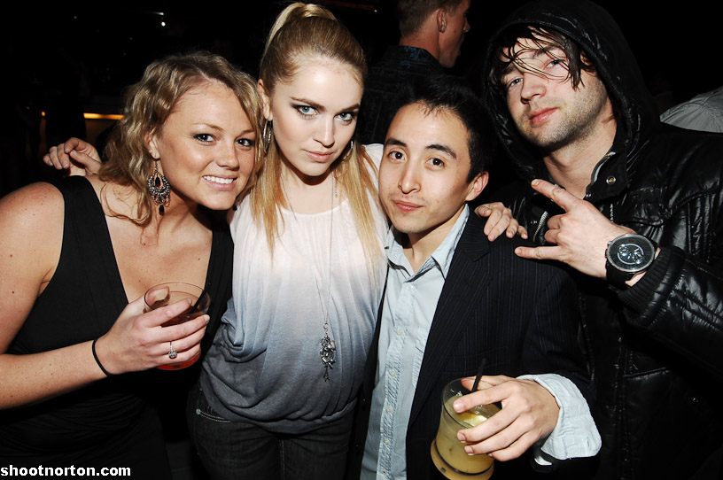 Paparazzi @ Ivy Nightclub, photograph 33