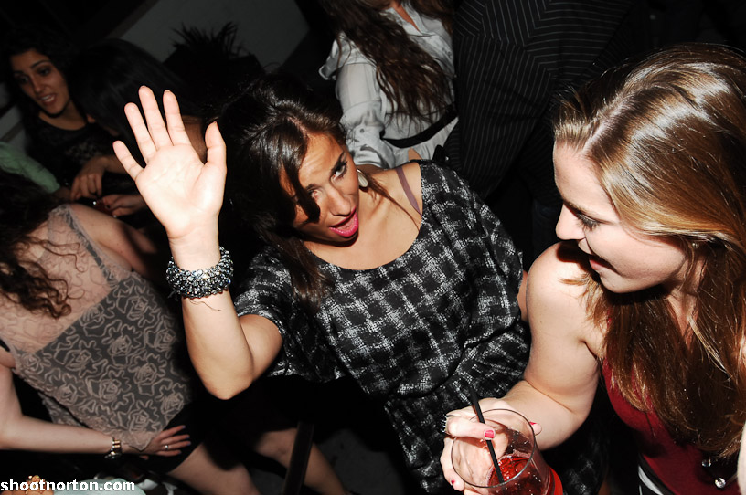Paparazzi @ Ivy Nightclub, photograph 38