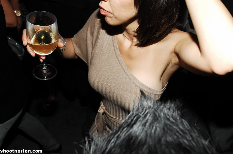 Paparazzi @ Ivy Nightclub, photograph 39
