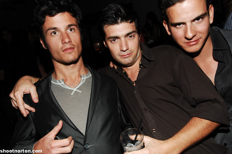 Paparazzi @ Ivy Nightclub, photograph 48